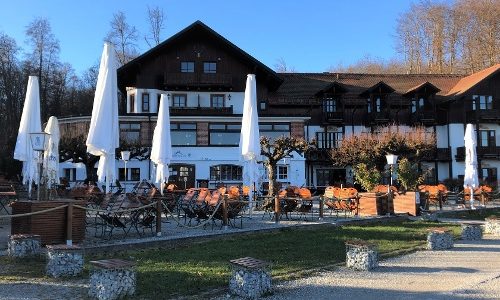 Forsthaus-am-see